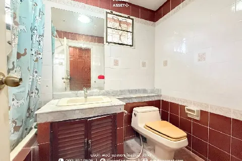 ขาย!! บ้านเดี่ยว วรารมย์ เพชรเกษม69 的画廊图 15