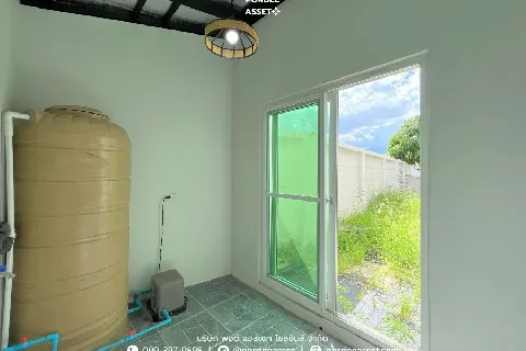 แกลลอรี่ของ แกรนด์วิลล์ ปทุมฯ-สายใน หลังริม ขนาด 38 ตร.ม รูปที่ 15