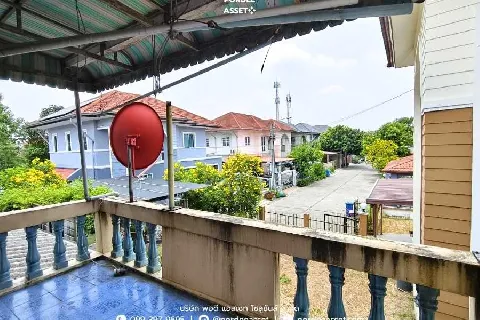 หมู่บ้านร็อคการ์เด้นโฮม2's gallery image at 15