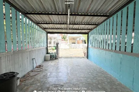 หมู่บ้านบัวทอง4 บ้านกล้วย-ไทรน้อย's gallery image at 15