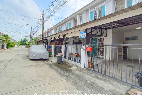 ทาวน์โฮม พฤกษาวิลล์ 63/1's gallery image at 15