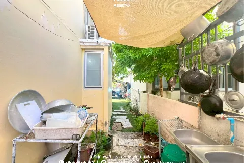 แกลลอรี่ของ บ้านเดี่ยว ศุภาลัยวิลล์ พระราม 2 รูปที่ 16