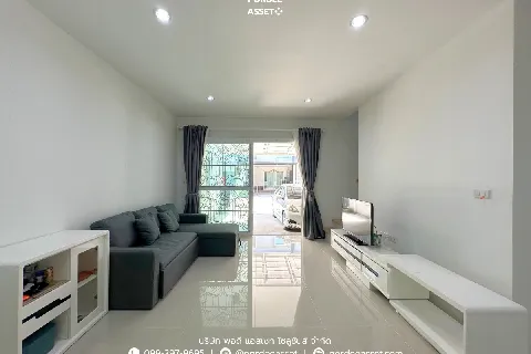 แกลลอรี่ของ ขายทาวน์โฮม บ้านธงสิริ3 บ้านกล้วย-ไทรน้อย รูปที่ 15