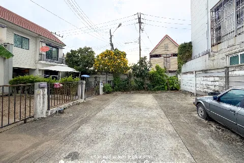แกลลอรี่ของ บ้านพฤกษา 79 ลำลูกกาคลอง 3 รูปที่ 15