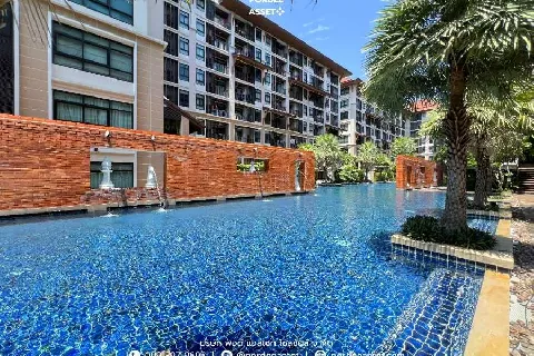 แกลลอรี่ของ บ้านนวธารา ริเวอร์ไลฟ์ รูปที่ 15