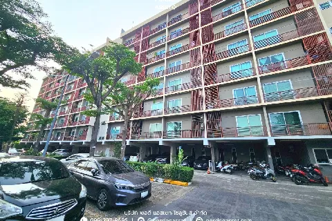 เดอะซี้ด สาทร-ตากสิน's gallery image at 15