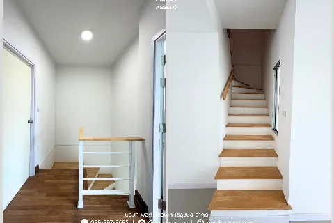 ทาวน์โฮม บ้านพฤกษา 112 的画廊图 16