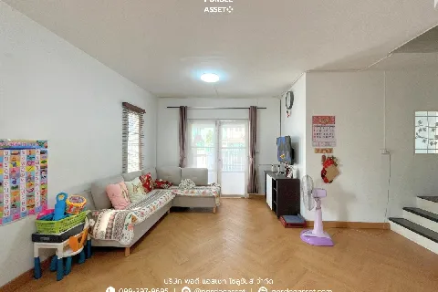 แกลลอรี่ของ บ้านพฤกษา25 บางใหญ่ รูปที่ 15