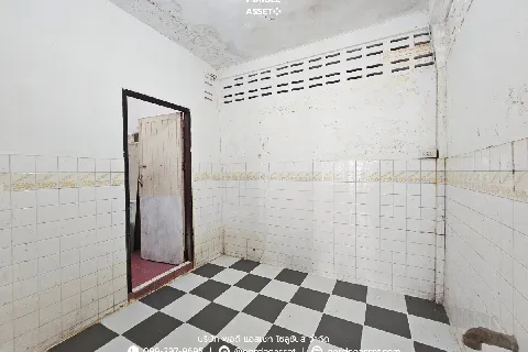 บ้านเดี่ยว 1 ชั้น ห้วยขวาง ซอยประชาราษฎร์บำเพ็ญ10's gallery image at 15
