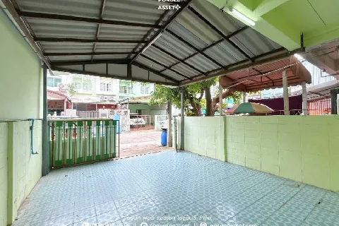 หมู่บ้านดวงแก้ว ติวานนท์'s gallery image at 15
