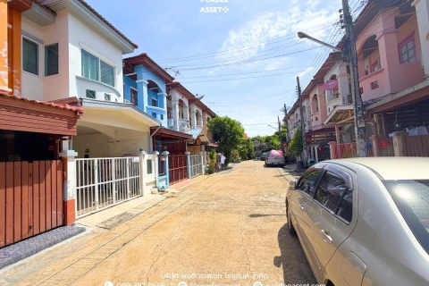 บ้านศิริวรรณ-ชวนชม บางบัวทอง's gallery image at 15