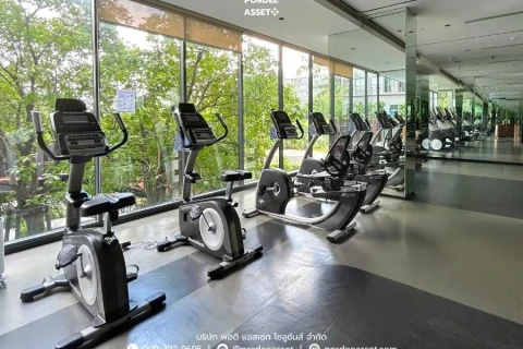 แกลลอรี่ของ คอนโด ไอดีโอ นิว พระราม 9 รูปที่ 15