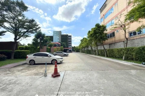 แกลลอรี่ของ คอนโดลุมพินีวิลล์ ประชาชื่น-พงษ์เพชร2 อาคาร B ชั้น 3 รูปที่ 15