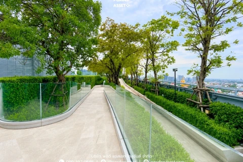 IDEO ท่าพระ อินเตอร์เชนจ์ 的画廊图 15