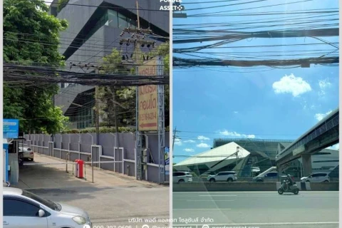 แกลลอรี่ของ แกรนด์โมเดิร์นคอนโด รูปที่ 15