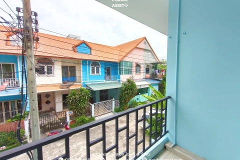 หมู่บ้านภคมน ถ.สุขาภิบาล5 ซ.94's gallery image at 15