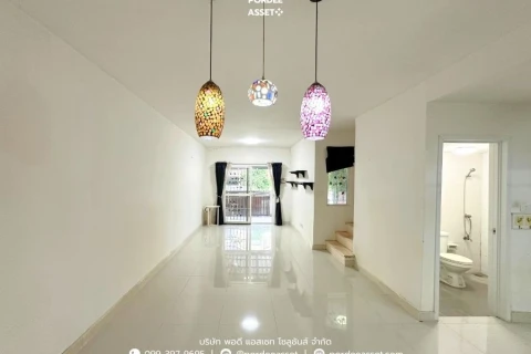 พฤกษาวิลล์50/1 รามคำแหง ซอยมิสทีน's gallery image at 15