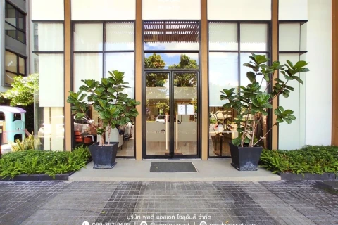 ให้เช่า คอนโด เคนซิงตัน พหลโยธิน63's gallery image at 15