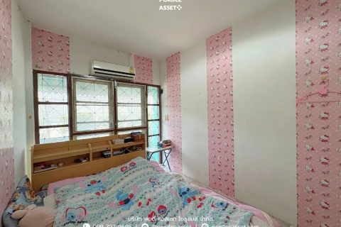 แกลลอรี่ของ หมู่บ้าน ศุภากร ถนนบางกรวย-ไทรน้อย รูปที่ 15