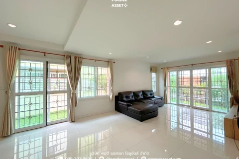 บ้านเดี่ยว ดีไลท์ บางขุนเทียน-ชายทะเล's gallery image at 15