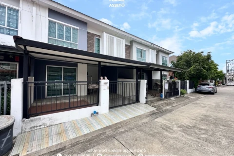 หมู่บ้านพฤกษาวิลล์72 นครอินทร์-พระเงิน's gallery image at 15