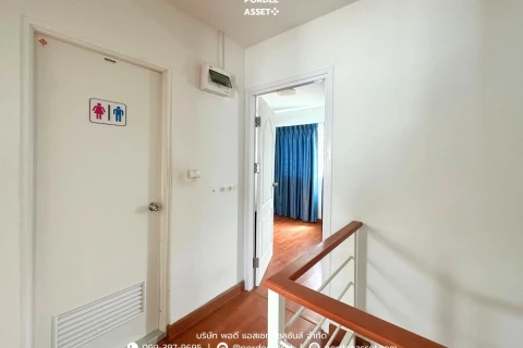 แกลลอรี่ของ ลลิลทาวน์ ไลโอ รังสิต-คลอง 2 รูปที่ 15