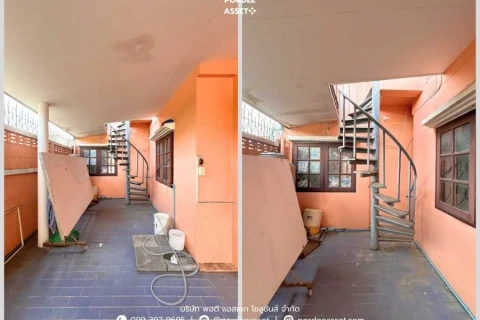 แกลลอรี่ของ หมู่บ้านหลักสี่แลนด์ ซ.โกสุมรวมใจ39 รูปที่ 15