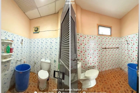 แกลลอรี่ของ บ้านสร้างเอง ซอยวัดส้มเกลี้ยง ถ.อัจฉริยะพัฒนา2 รูปที่ 15