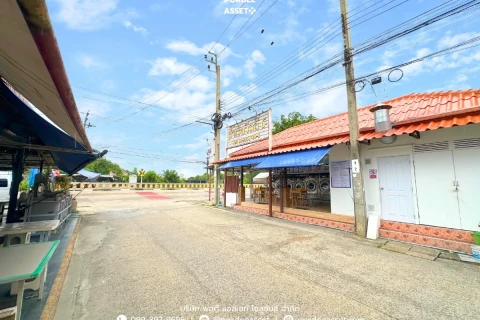 แกลลอรี่ของ สำเร็จวิลล์ 6 : Samrej Ville รูปที่ 16