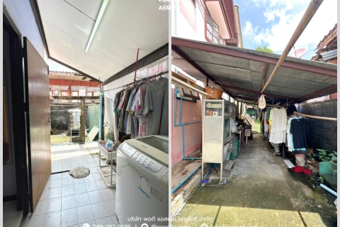 แกลลอรี่ของ บ้านสร้างเอง ซ.จรัญสนิทวงศ์ 85 รูปที่ 15
