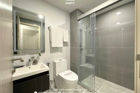 แกลลอรี่ของ เอสคิว สุขุมวิท101/1 รูปที่ 15