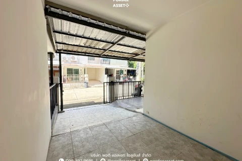 บ้านพฤกษา 95/2 ซ.กันตนา-วงแหวน 的画廊图 15