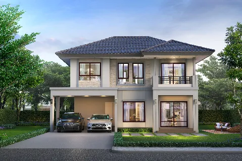 แกลลอรี่ของ The Plant รังสิต อเวนิว รูปที่ 2