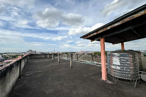 แกลลอรี่ของ 🔥ขายด่วน🔥อพาร์ทเม้นท์/หอพักอ้อมใหญ่ 50ห้อง 200วา รูปที่ 19