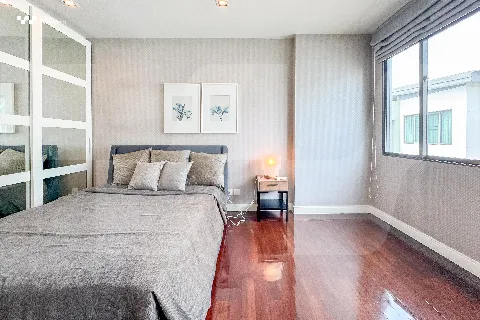 🔥ขายด่วน🔥บ้านเดี่ยว3ชั้นNarasiri Topiary Nawamin 的画廊图 16