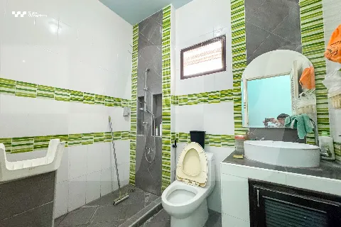 🔥ขายด่วน🔥โรงงาน/โกดัง พร้อมอาคารอาศัย ซ.เอกชัย46's gallery image at 18