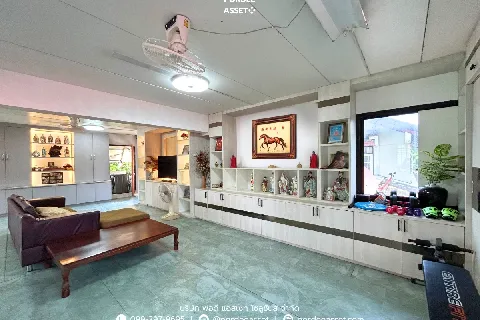 บ้านเดี่ยว 4 ชั้น พุทธมณฑลสาย2 的画廊图 16