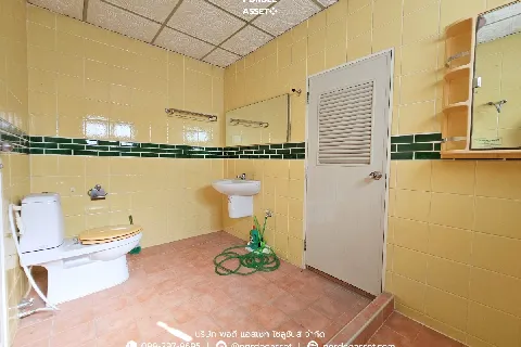 แกลลอรี่ของ บ้านแฝด บ้านสวนนครชัยศรี รูปที่ 16