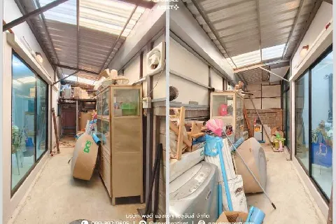 แกลลอรี่ของ เดอะแพลนท์ เนเชอร่า วงแหวน-ลำลูกกา คลอง 5 รูปที่ 16