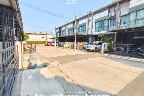 ทาวน์โฮม พลีโน่ พหลโยธิน54/1's gallery image at 16