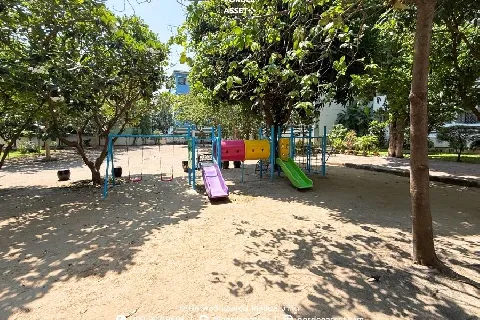 คอนโดบ้านประชานิเวศน์1 的画廊图 16