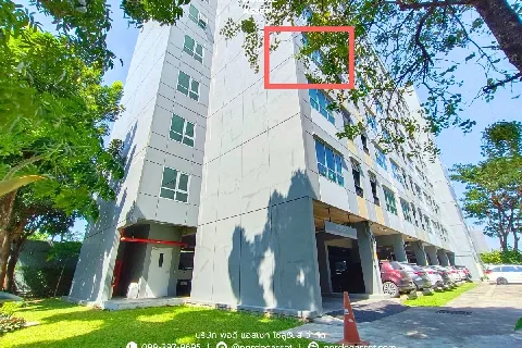 แกลลอรี่ของ คอนโด แอสปาย สาทร-ตากสิน (บริคโซน) "ห้องมุม" รูปที่ 16