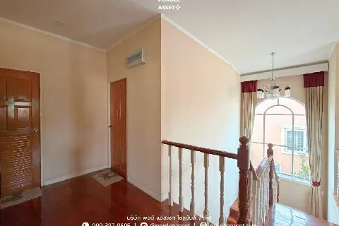 แกลลอรี่ของ บ้านเดี่ยว  สัมมากร พระราม 5 – นครอินทร์ รูปที่ 16