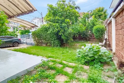 แกลลอรี่ของ ขาย!! บ้านเดี่ยว ชัยพฤกษ์ รังสิต-คลอง4 รูปที่ 16