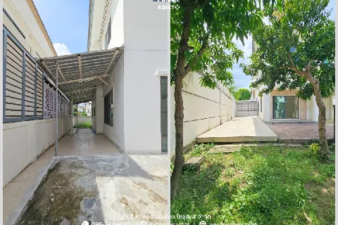 แกลลอรี่ของ มัณฑนา บางใหญ่ (หลังริม ขนาด 63 ตร.ว.) รูปที่ 16