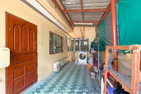 ขาย!! บ้านเดี่ยว สิรินดา บางขุนเทียน 的画廊图 16