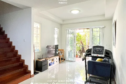 แกลลอรี่ของ ทาวน์โฮม 2 ชั้น  ดรีมวิลล์3 ราชพฤกษ์-สวนผัก 32 รูปที่ 16