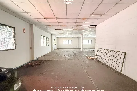 แกลลอรี่ของ อาคารพาณิชย์ 4.5 ชั้น ติดถนนเพชรเกษม รูปที่ 16