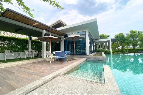 อารียา เดอะ คัลเลอร์ส วงแหวน-ราชพฤกษ์ 的画廊图 17