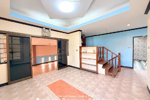 แกลลอรี่ของ บ้านเดี่ยว พัชรวิลล์2 ถนนพุทธมณฑลสาย4 รูปที่ 16